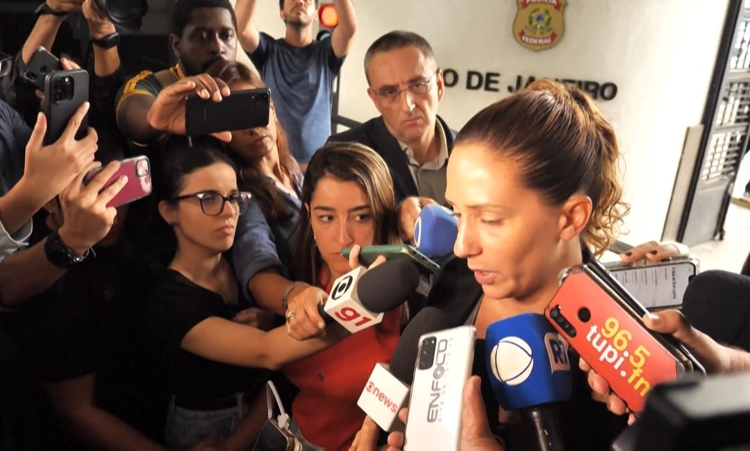 O In Cio De Uma Nova Luta Diz Vi Va De Marielle Franco Ap S Pris O