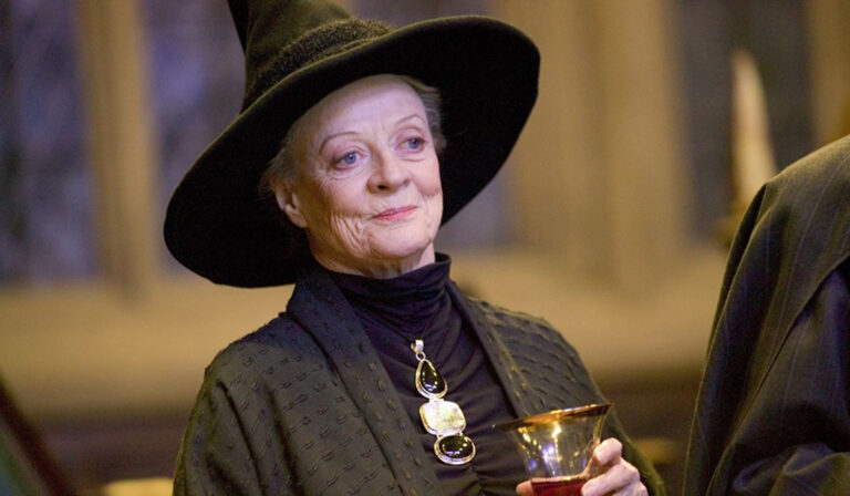 maggiesmith