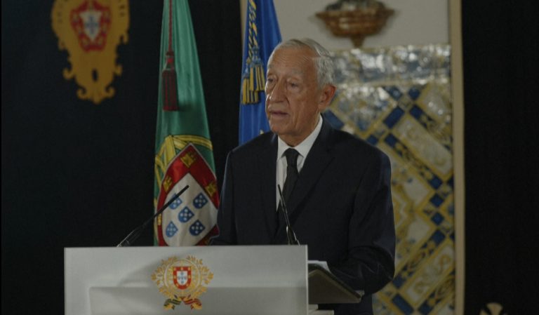 09 - ELEIÇÕES PORTUGAL