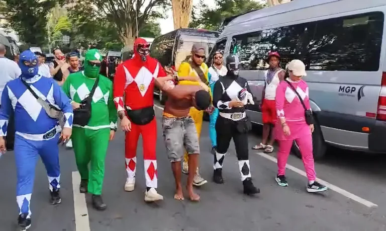 powerranger