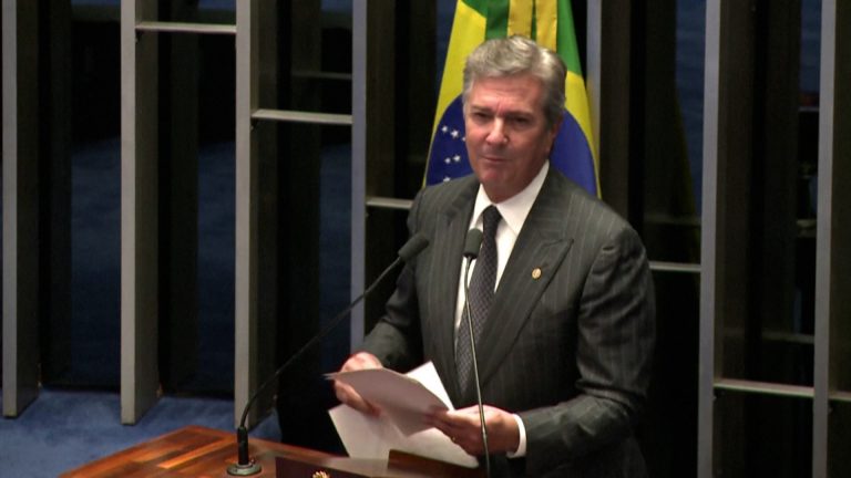 01-PRISÃO FERNANDO COLLOR
