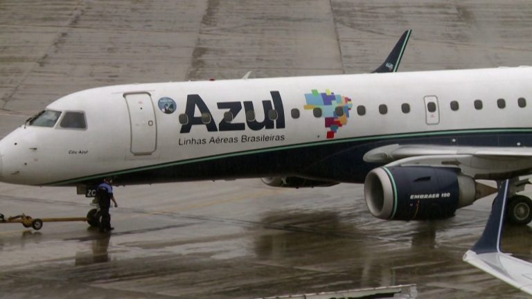 06-AZUL RECUPERAÇÃO JUDICIAL