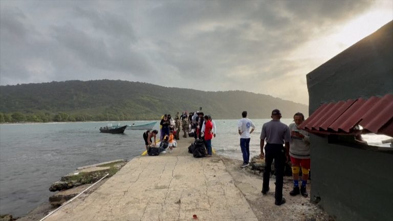 07-SUSPENSÃO PROTEÇÃO VENEZUELANOS