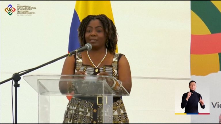 08-RACISMO GOVERNO COLÔMBIA