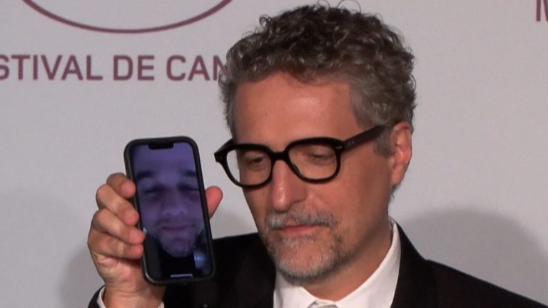 10-BRASILEIROS PREMIADOS CANNES