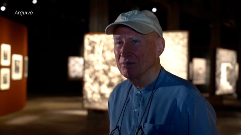 12-MORTE SEBASTIÃO SALGADO