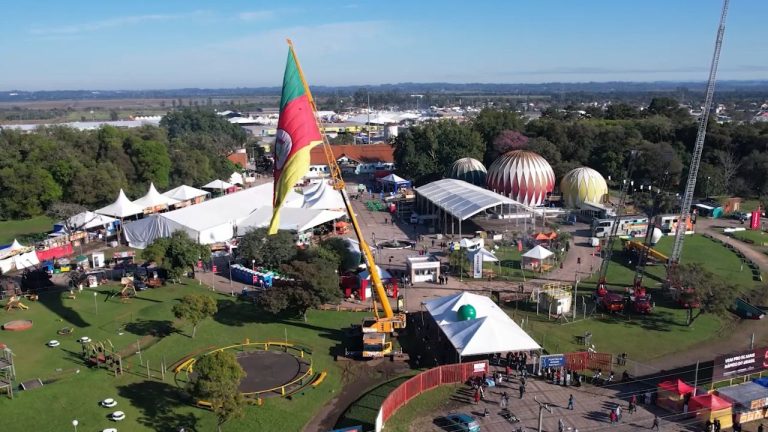 03- LANÇAMENTO 48ª EXPOINTER