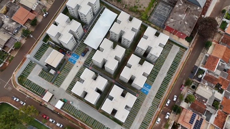 04 - RESIDENCIAL LONDRINA