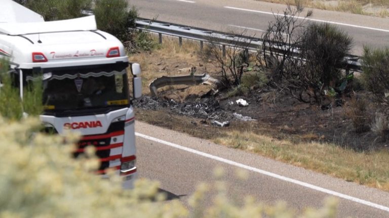 07 - INVESTIGAÇÃO ACIDENTE JOTA
