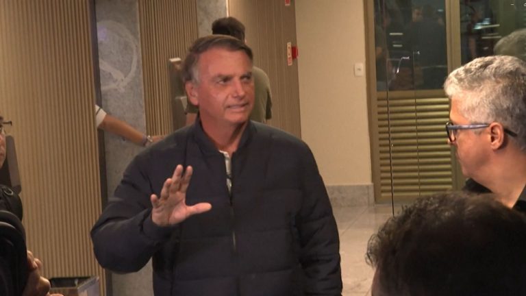 07- PRISÃO BOLSONARO DESCARTADA
