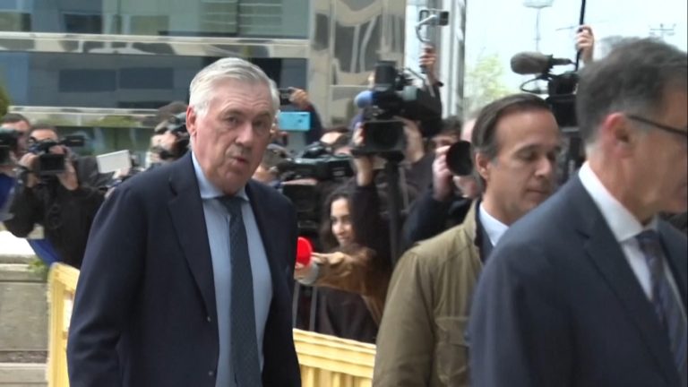 10 - CONDENAÇÃO ANCELOTTI