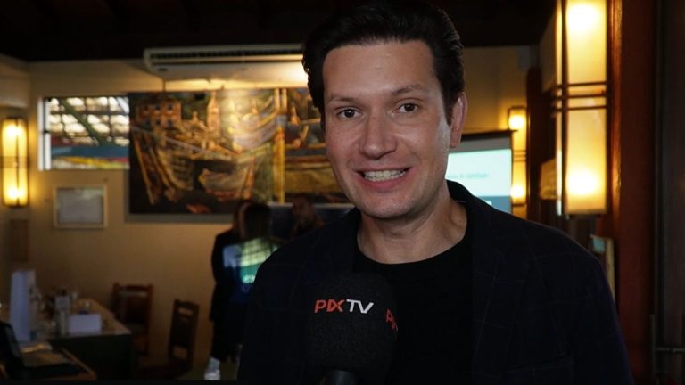 10- ENTREVISTA GILSON MARQUES
