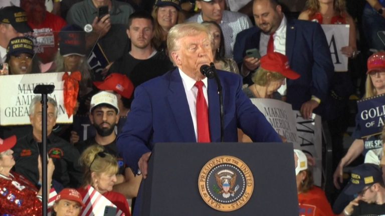 10- TRUMP CASO EPSTEIN