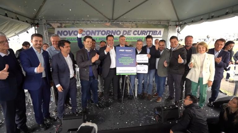 01- CONTORNO SUL CURITIBA
