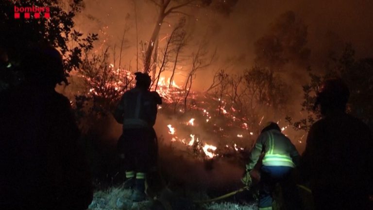 07- INCÊNDIOS ESPANHA