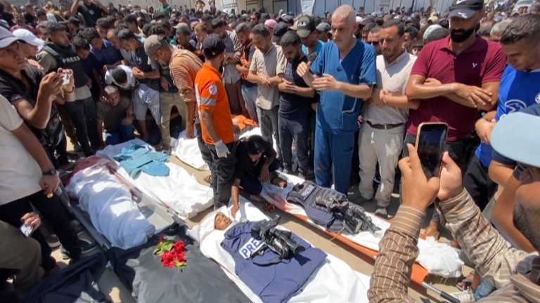 07- LAMENTO ISRAEL