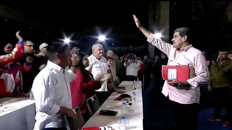 07- MOBILIZAÇÃO MADURO