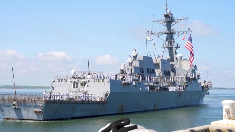 07- NAVIOS VENEZUELA