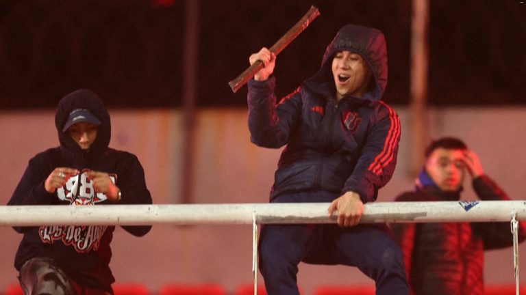 10- JOGO CANCELADO