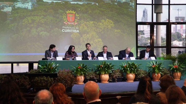 12- CONFERÊNCIA MATA ATLANTICA