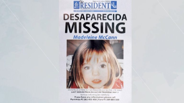 07- SUSPEITO MADELEINE