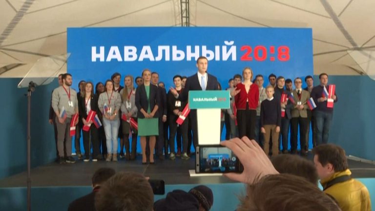 08- ENVENENAMENTO NAVALNY