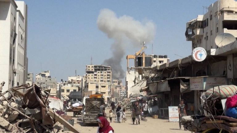 09- FUGA GAZA
