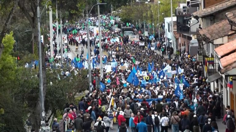 09- MANIFESTAÇÃO EQUADOR