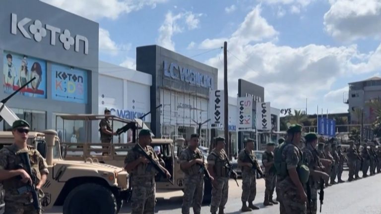 09- RETIRADA UNIFIL LÍBANO