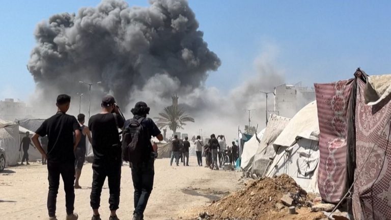 10- DESTRUIÇÃO GAZA