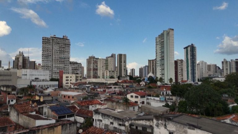 10- HOTÉIS BELÉM COP30