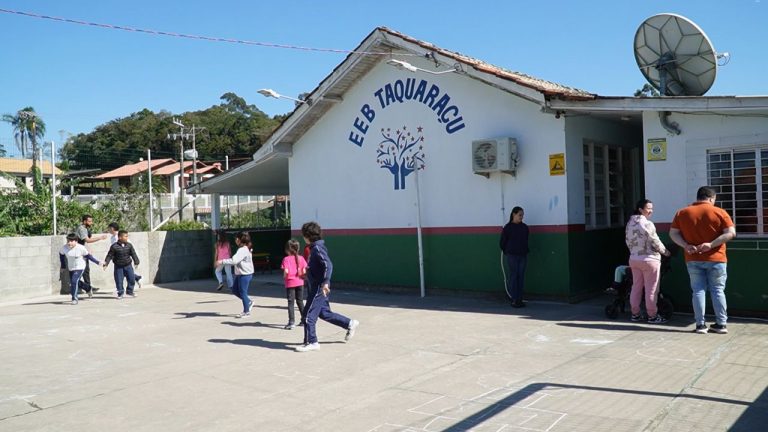 11- RADIO TAQUARA
