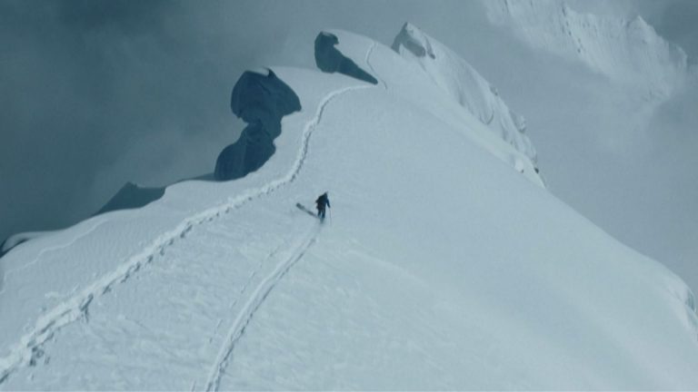 12- ALPINISTA EVEREST