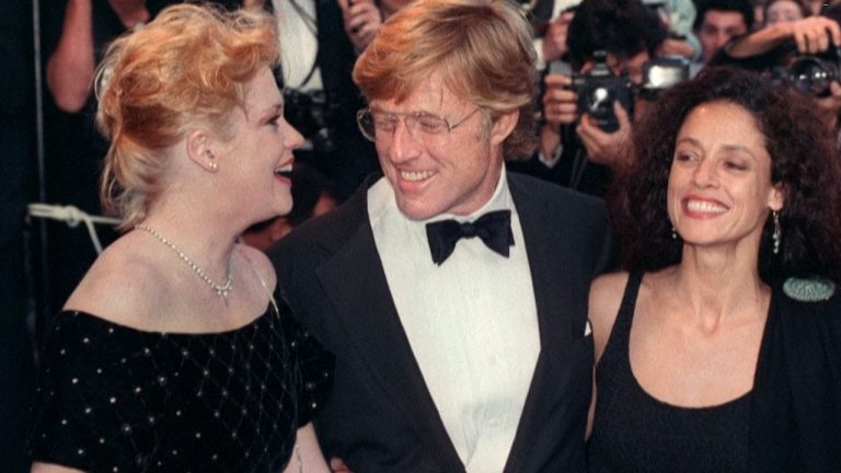 Miniatura do vídeo: Morre Robert Redford, lenda de Hollywood e ativista ambiental, aos 89 anos