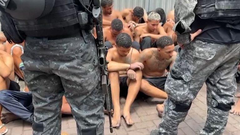 01- MEGAOPERAÇÃO RJ