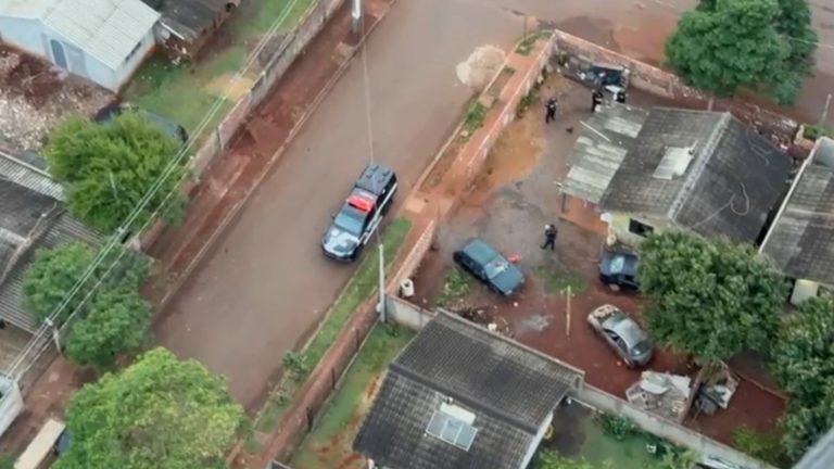 01- OPERAÇÃO TRAFICANTES