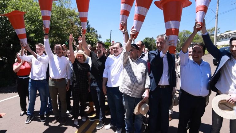 02- INAUGURAÇÃO ERS