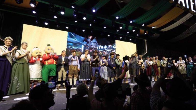 03- ABERTURA OKTOBERFEST