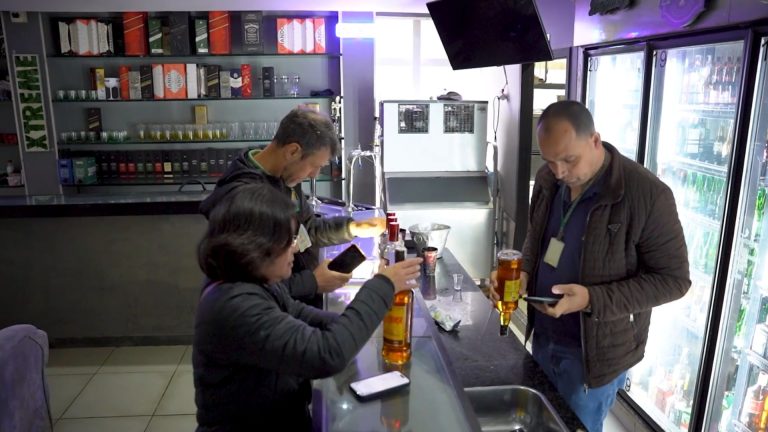 04- FISCALIZAÇÃO BARES PR