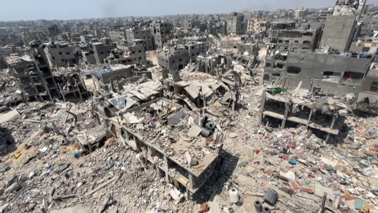 05- BOMBARDEIOS GAZA