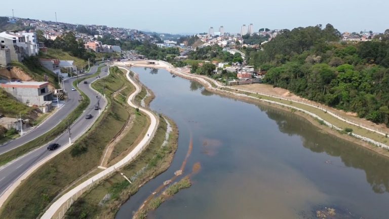 05- CONTENÇÃO CHEIAS SP