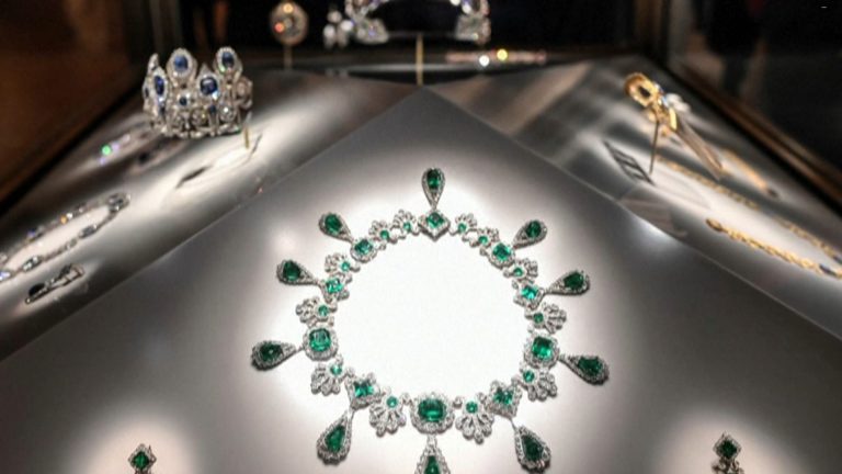 06- DETENÇÕES LOUVRE