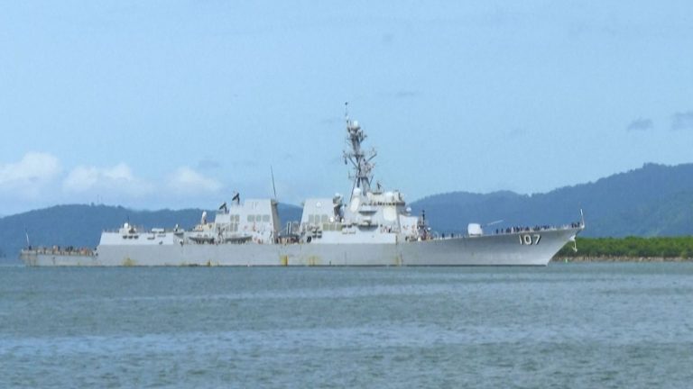 06- NAVIO GUERRA VENEZUELA