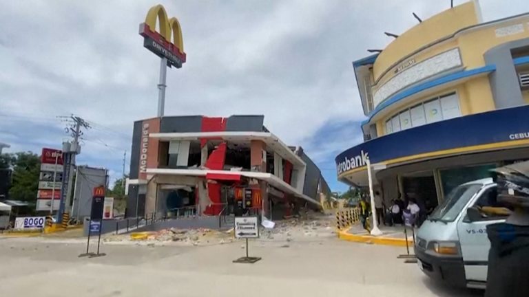 06- TERREMOTO FILIPINAS