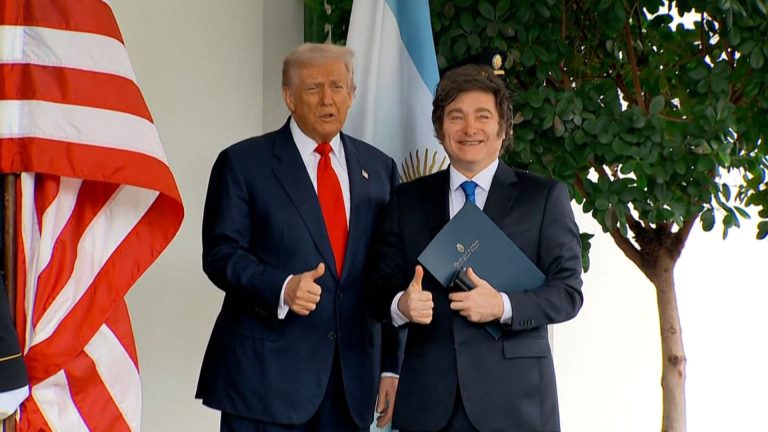 07- APOIO ARGENTINA