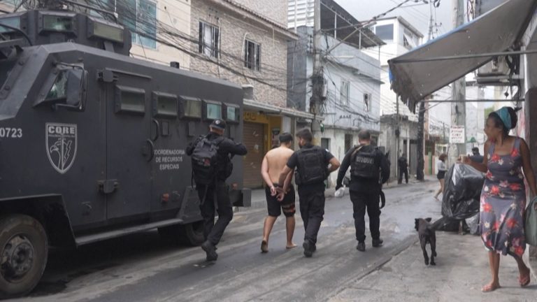 08- GRATIFICAÇÃO POLICIAIS RIO