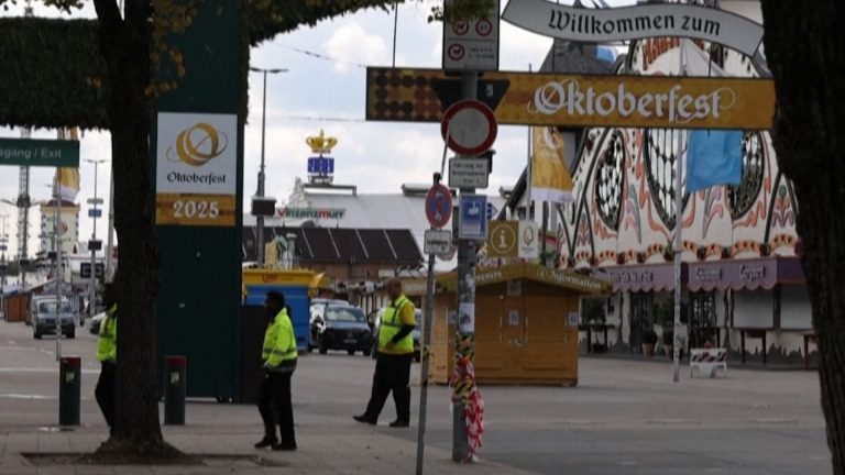 08- OKTOBER MUNIQUE