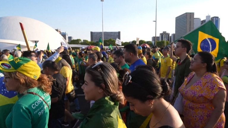 09- MANIFESTAÇÃO BOLSONARO