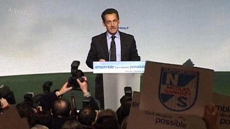 09- PRISÃO SARKOZY