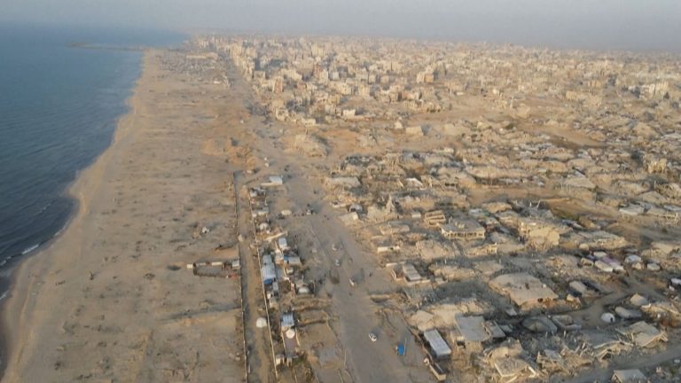 10- ACORDO PALESTINA GAZA